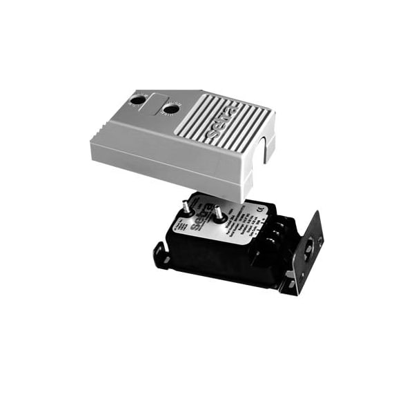Johnson Controls Transducer Dp Trns, 0 To .5 Wc, 0-5 Vdc - DPT2640-0R5D