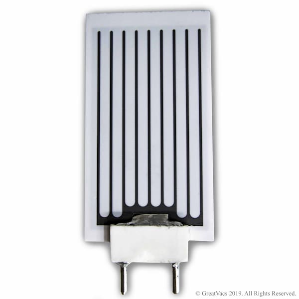 Prolux One Ozone Plate for New Comfort SS-7000 and HE-500 - OZP-4