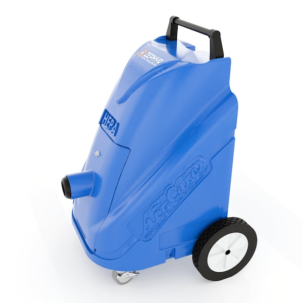 Air-Care Zephyr Air Duct Cleaning Machine - FG0285