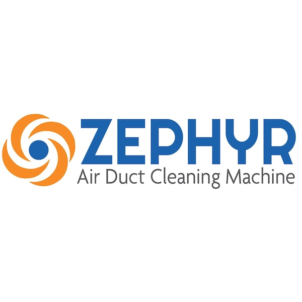 Air-Care Zephyr Air Duct Cleaning Machine - FG0285