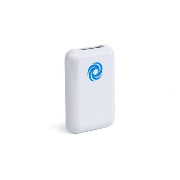 Wein Wein AS300R USB Rechargeable  Air Supply  White - AS300R