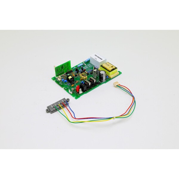 Resideo Replacement Power Supply Box 120 Vac Used with F50 and F300 Series Electronic Air Cleaners - PS1202A00