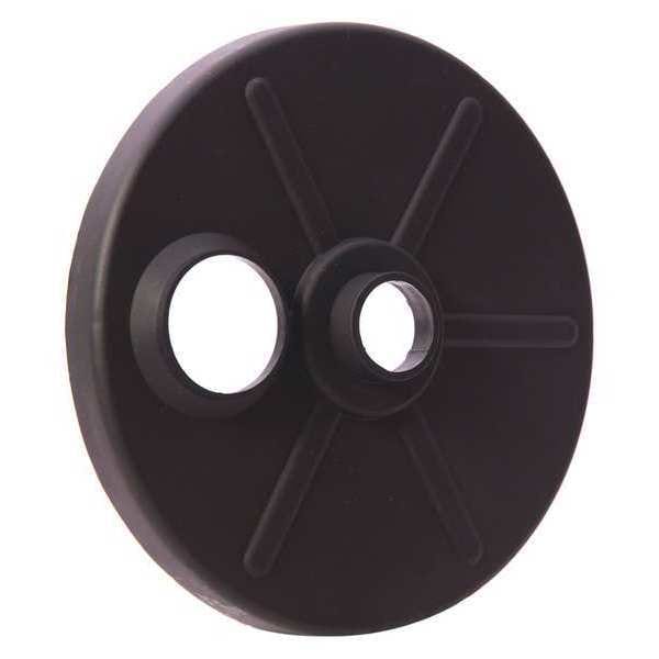 Husqvarna Dust Cover, Inner Wheel Walk - 581840401