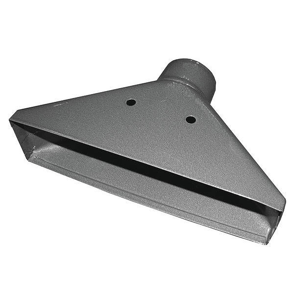 Dayton Air Suction Hood - HV70012G