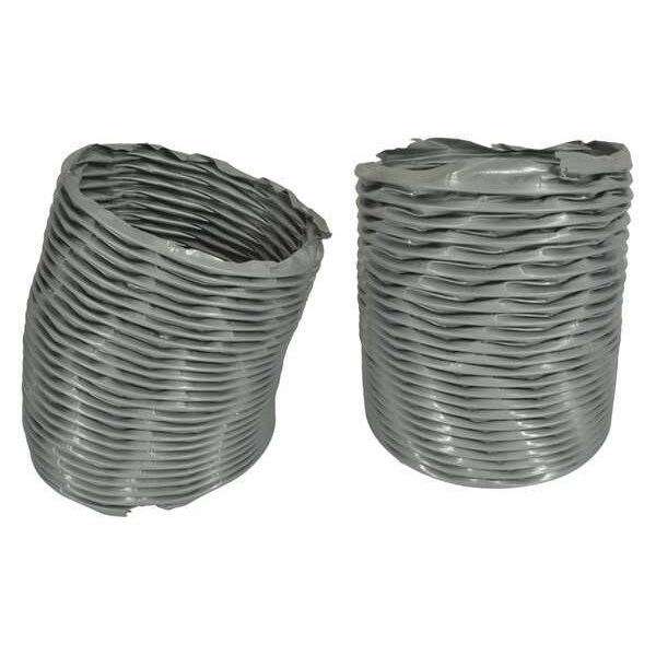 Dayton Nylon Flexible Hose - HV50021G