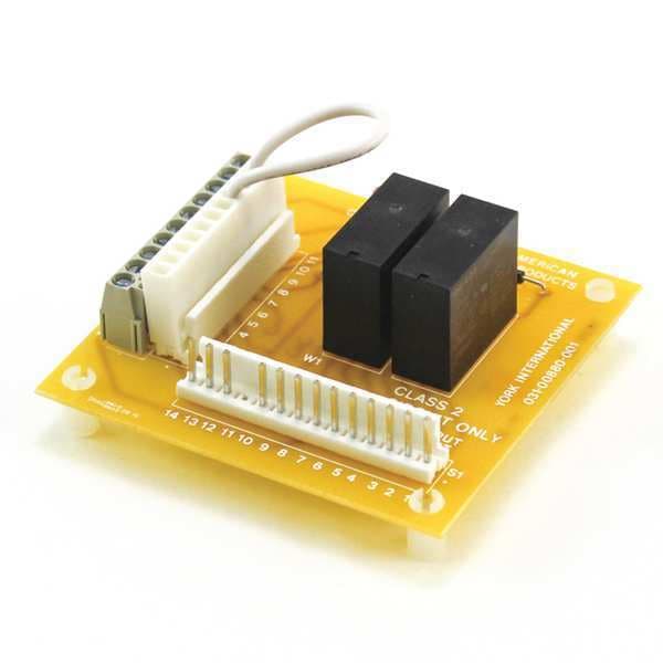 York Electric Circuit Control Board - S1-031-00880-001