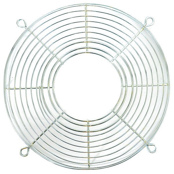 Tpi Rear Grille, 10-15KW, 480V, WD - 61667002