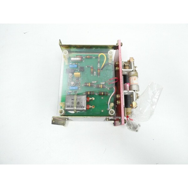 Allen Bradley MOTOR WINDING 230/460V-AC ELECTRIC HEATER - 1410-E01