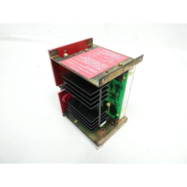 Allen Bradley MOTOR WINDING 230/460V-AC ELECTRIC HEATER - 1410-E01