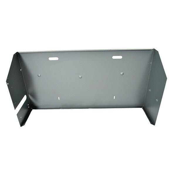 Tpi Rear Cabinet, FEP-58 In. - 63874004