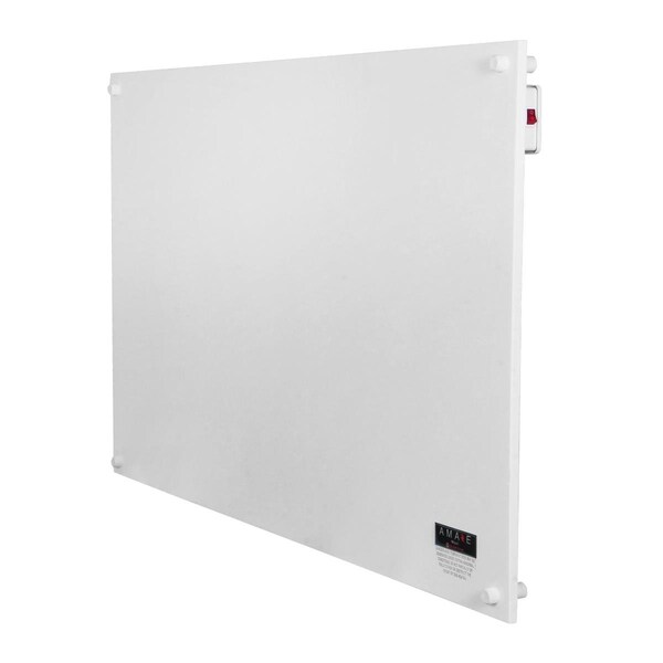 Bateria De Cocina Maxi 600W Electric Convection Room Heater - BA1832706