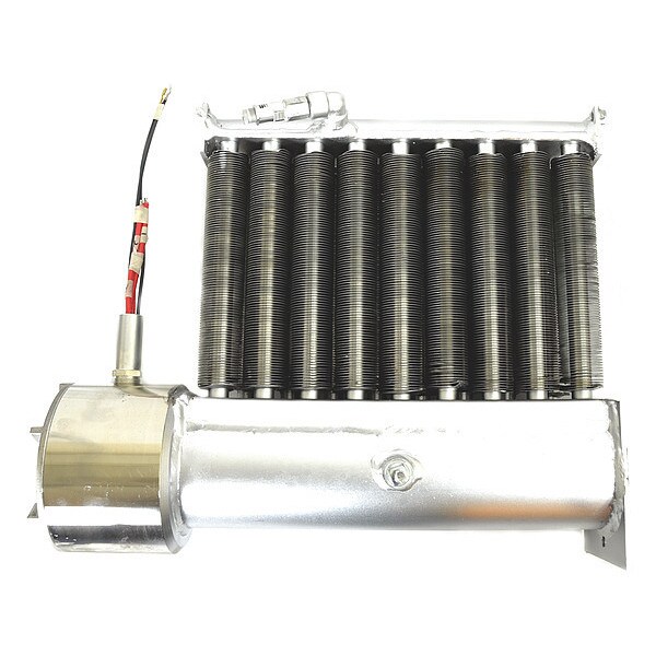 Tpi Heat Exchanger Assy, 5KW, 480V, HLA - 43811008
