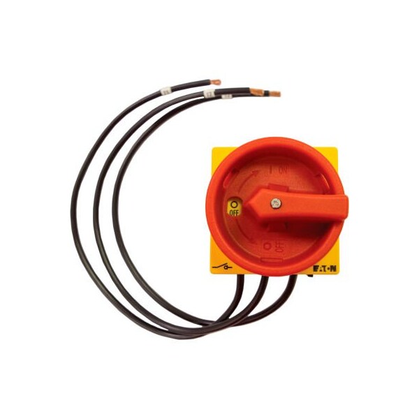Tpi TPI 30 Amp Disconnect Kit for Unit Heaters Field Installed 0-24 Amps - DCS303