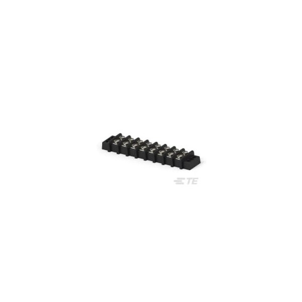 Te Connectivity 8P .563  DR BARRIER STRIP - 1546310-8