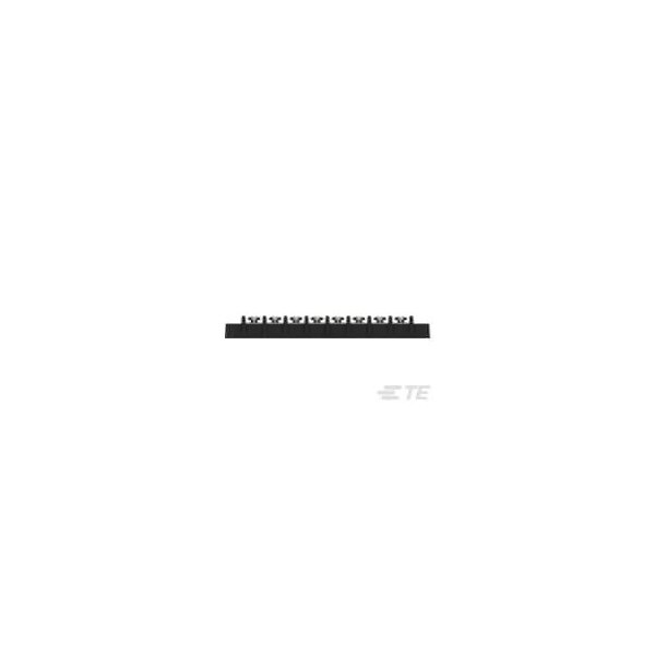 Te Connectivity 8P .563  DR BARRIER STRIP - 1546310-8