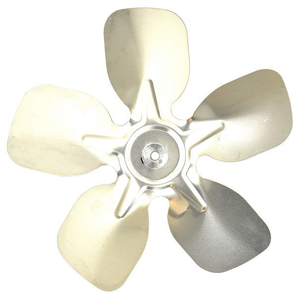 Tpi Fan Blade, 3.3-7.5KW, 480V, WD - 54936001