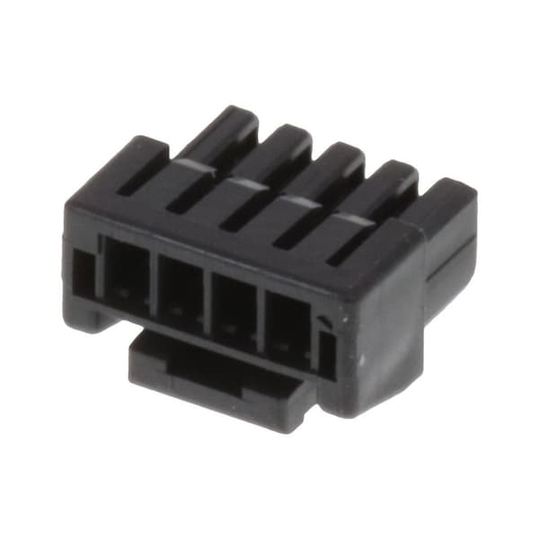 Molex Combination Line Connector, 16 Contact(S), Female, Crimp Terminal, Receptacle - 5055651601