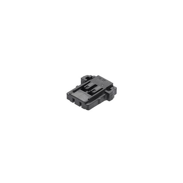 Molex Headers & Wire Housings 2Mm Pico-Lock Rcpt Hsg Sr Poslck 4Ckt - 2053410204