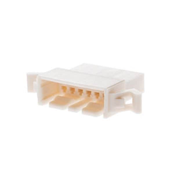 Molex Headers & Wire Housings Mini Spox Plug Hsg 5 Spox Plug Hsg 524009 - 29110092