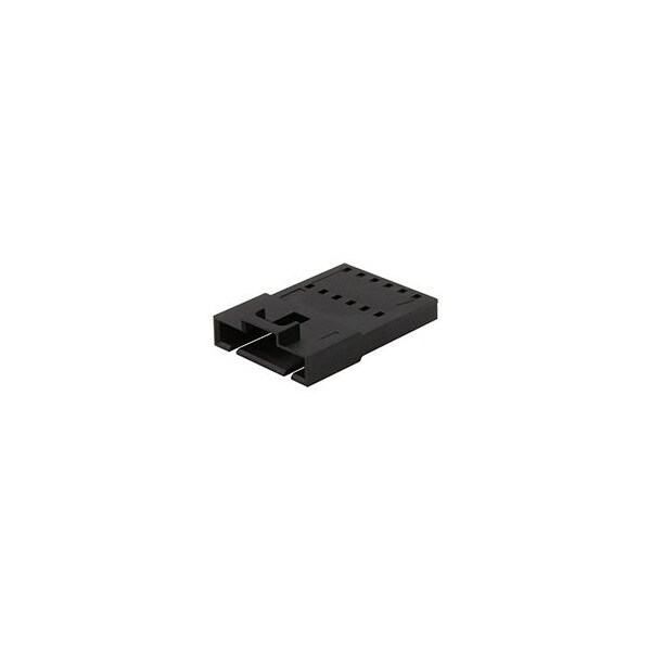 Molex Sl Wtw Conn Sr Wo/Mtge Opt A 24Ckt - 701070023