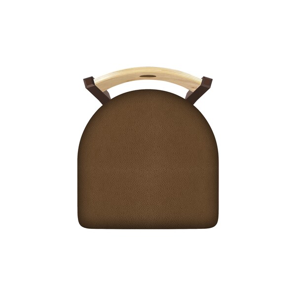 Holland Bar Stool Co 25" Swivel Counter Stool, Bronze Finish, Nat Back, Rein Thatch Seat - 83025BZNATMPLB026