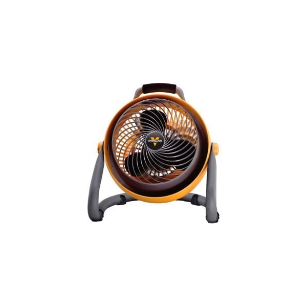 Vornado Vornado CR1-0089-16, 293 Heavy Duty Shop Fan, 120V, 717 CFM - CR1-0089-16