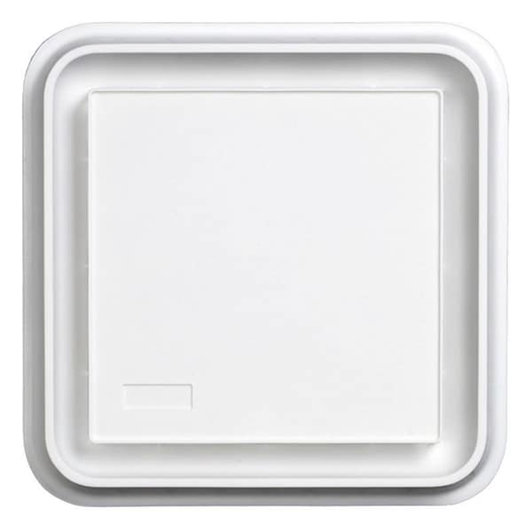 Broan-Nutone Broan-NuTone 0 CFM 0 Sones Bathroom Exhaust Fan Grille - BP20