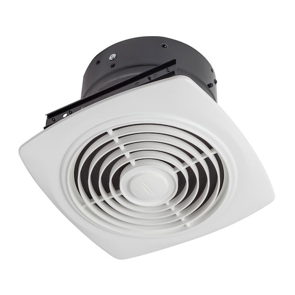 Broan Broan-NuTone 200 CFM 8.5 Sones Vertical Discharge Exhaust Fan - 505