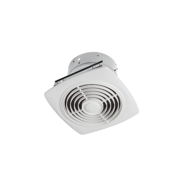 Broan Broan-NuTone 200 CFM 8.5 Sones Vertical Discharge Exhaust Fan - 505