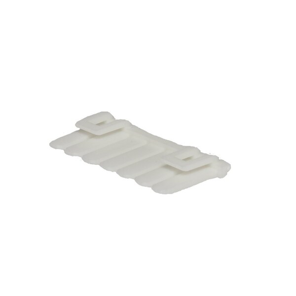 Molex Headers & Wire Housings Ultrafit Tparetainer 3.50Mm 7Cir Nat - 1722642007