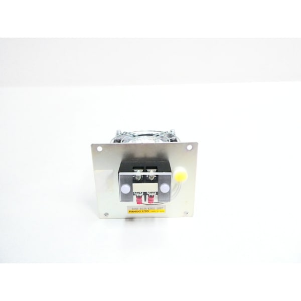 Fanuc SERVO MOTOR 240V-AC FAN - A06B-6134-K002