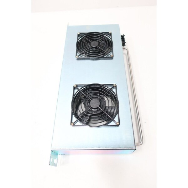 Reliance 13 SLOT FAN KIT 120V-AC FAN - 45C333 802822-18RA