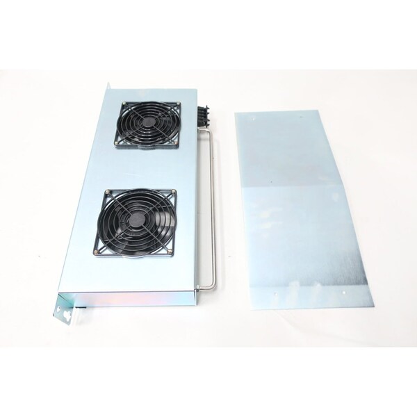 Reliance 13 SLOT FAN KIT 120V-AC FAN - 45C333 802822-18RA