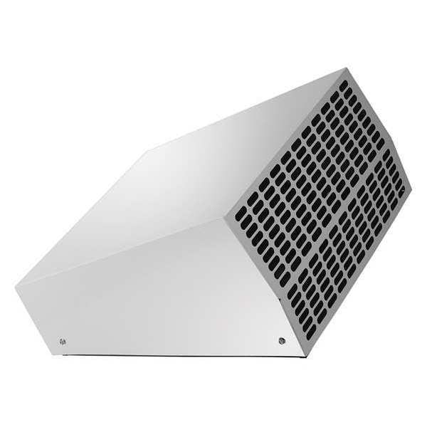Fantech Exhaust Fan, 390 cfm, 120V, 60 Hz - 88459