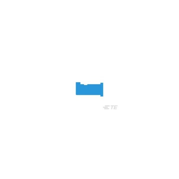 Te Connectivity HOUSING HE13 HE14 COSI 2X7 P - 281839-7