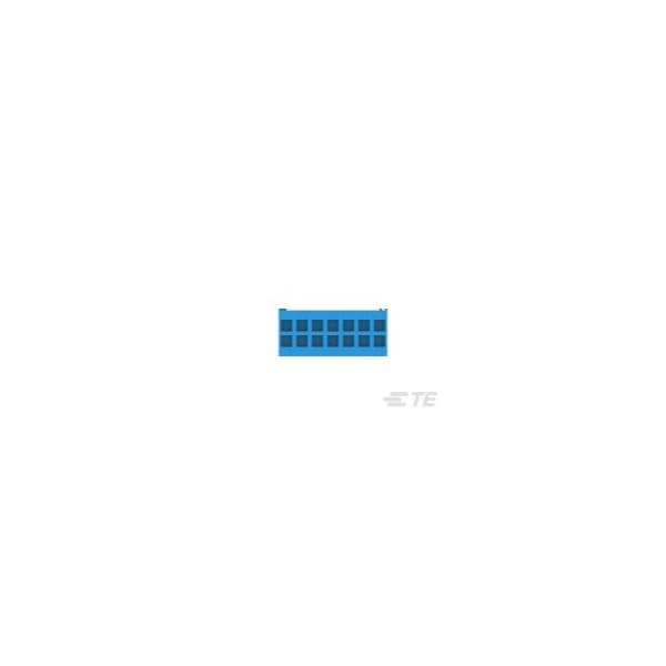 Te Connectivity HOUSING HE13 HE14 COSI 2X7 P - 281839-7