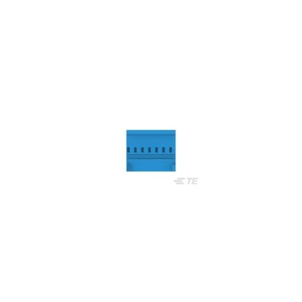 Te Connectivity HOUSING HE13 HE14 COSI 2X7 P - 281839-7
