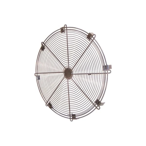 Americraft Mfg Front Guard for 60 Exhaust Fans - FG-60