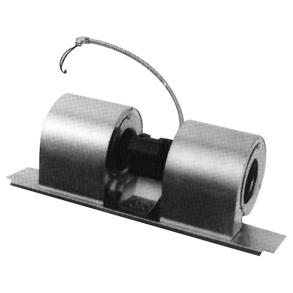 First Company Air Handler Ceiling Mount with Electric Heat 1.5 Ton 6Kw - 18HX6