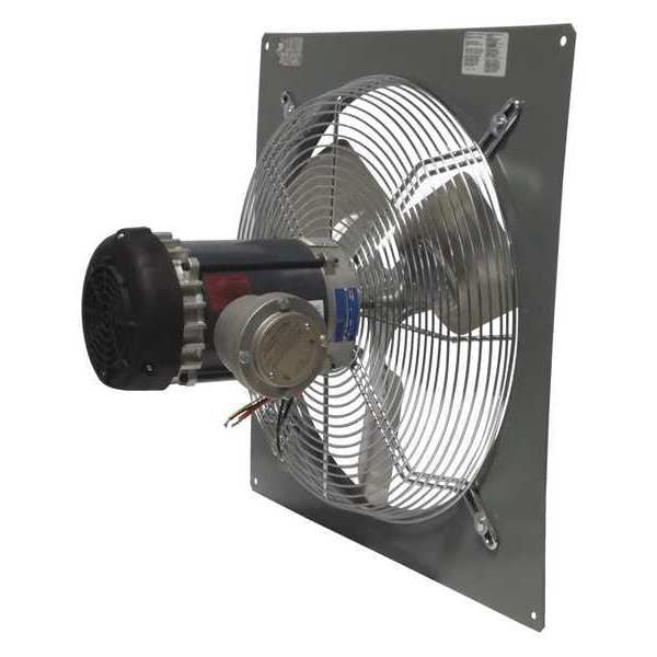 Canarm Exhaust Fan, Hazardous Location, 20 In - P20-4