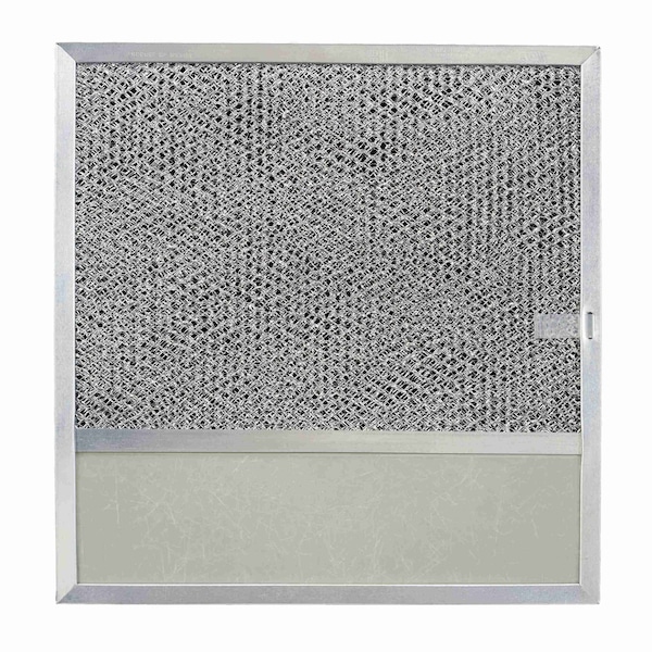 Broan-Nutone Broan-NuTone 11-3/4 in. W Silver Range Hood Filter - BP57
