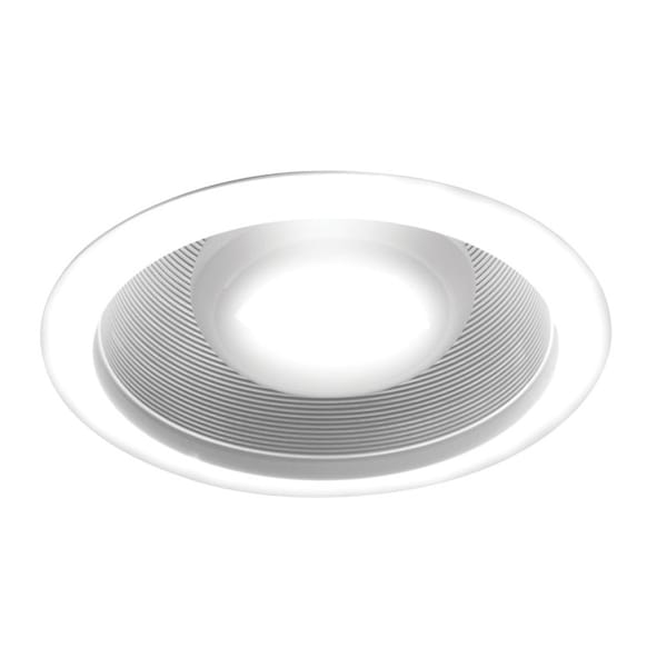 Broan Broan-NuTone 70 CFM 1.5 Sones Bathroom Ventilation Fan and Light Combination - 744