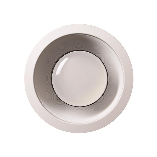 Broan Broan-NuTone 70 CFM 1.5 Sones Bathroom Ventilation Fan and Light Combination - 744