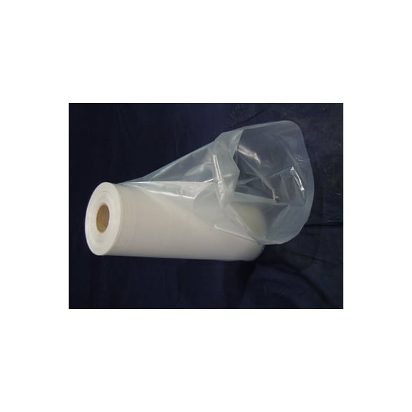 Champion Plastics H.D. 12/14" DIA. LAYFLAT EXHAUST TUBING 500FT - 4 MIL