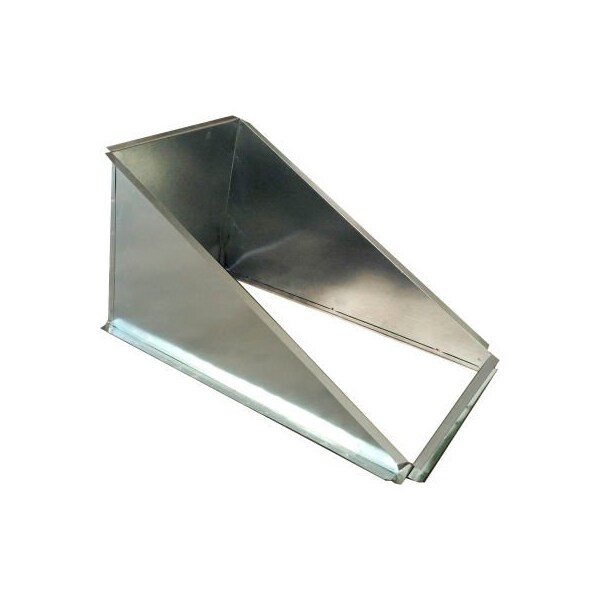 Quietcool QuietCool Vertical Adapter VA-1418 For 2250 ES & CL Series - VA-1418