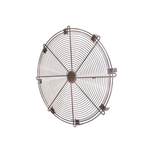 Americraft Mfg Front Guard for 42 Exhaust Fans - FG-42