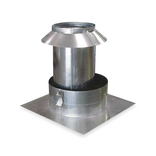 Global Finishing Solutions Paint Booth Exhaust Kits, Mfr No GIFP-886 - DU-STK-30