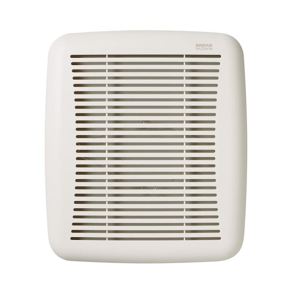 Broan-Nutone Broan-NuTone QuicKit 60 CFM 3 Sones Bathroom Ventilation Fan Upgrade Kit - BKR60