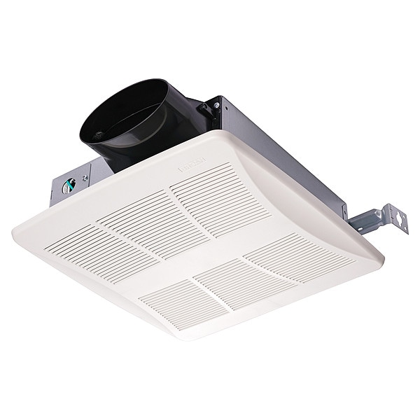 Broan Low Profile Bathroom Exhaust Fan - LP510R