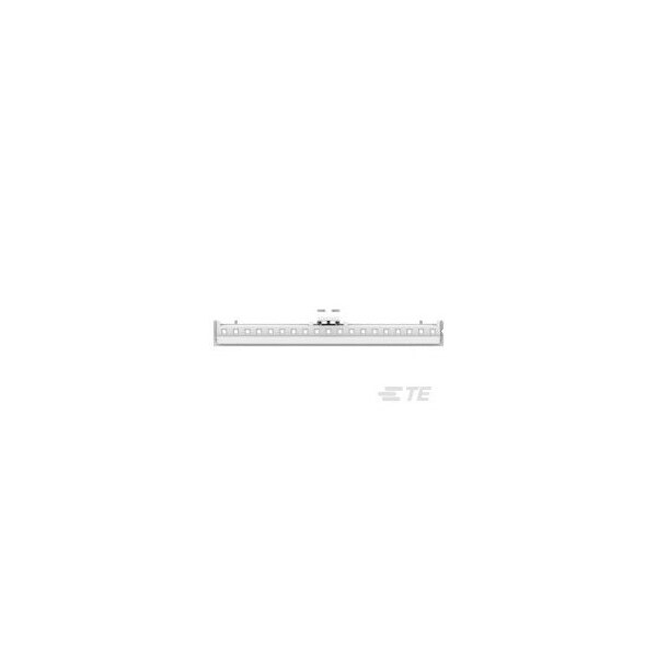 Te Connectivity 19 POS EP 2.5 HSG  GLOW WIRE - 1-1744417-9